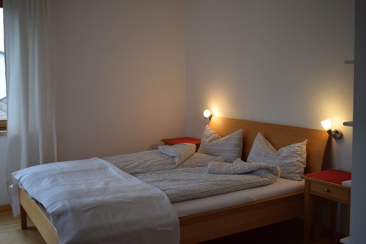 Haus Hilgenfeld Hotel Bad Sooden-Allendorf Eksteriør billede