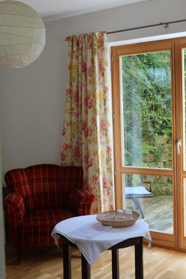 Haus Hilgenfeld Hotel Bad Sooden-Allendorf Eksteriør billede